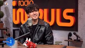 Mark Stam, dezvăluiri neașteptate în platourl emisiunii „Invitatul de 12”: „O iubesc”. Nu toți artiștii ar recunoaște asta!